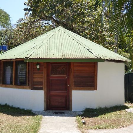 Puerto Jiménez Corcovado Beach Lodge מראה חיצוני תמונה