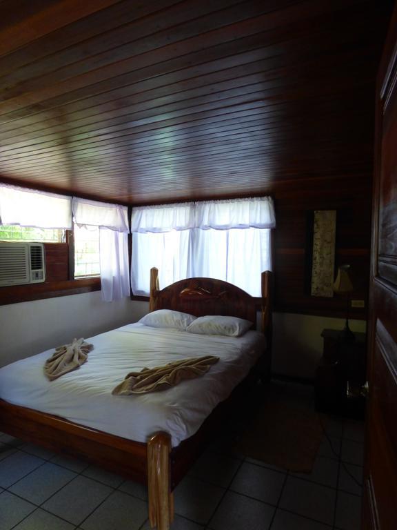 Puerto Jiménez Corcovado Beach Lodge חדר תמונה