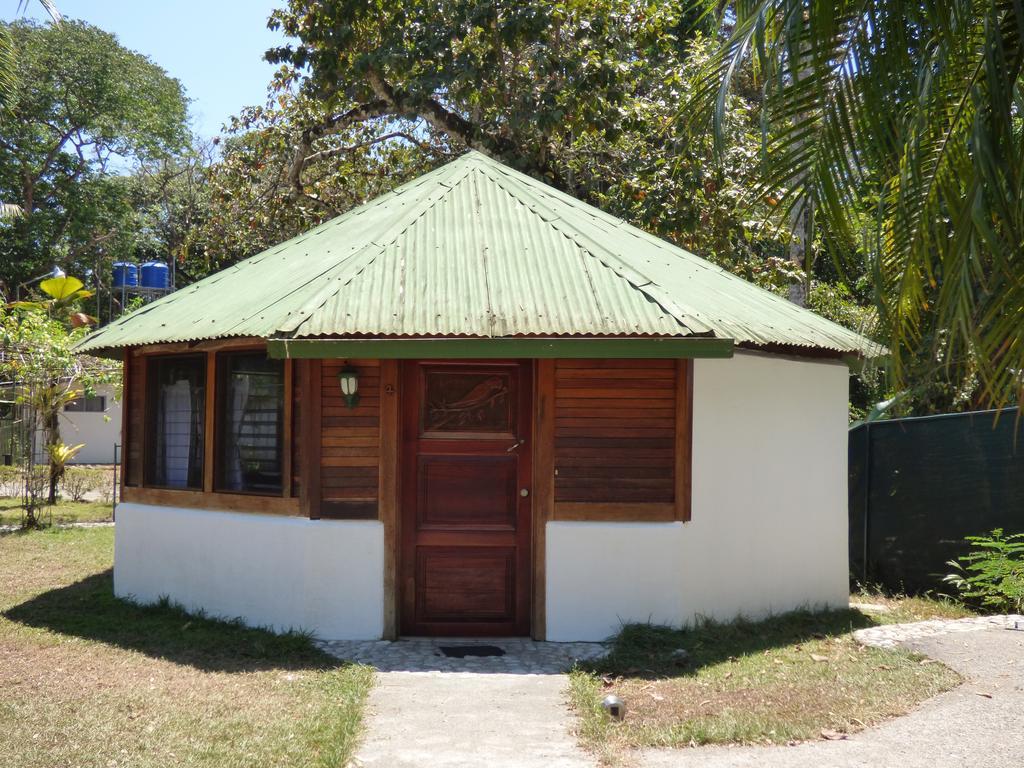 Puerto Jiménez Corcovado Beach Lodge מראה חיצוני תמונה